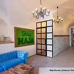 Hisa Ancka, Boutique & Maja Hotel 4*