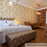 Hisa Ancka, Boutique & Maja Slovenj Gradec
