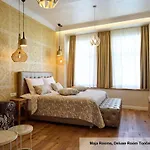 Hotel Hisa Ancka, Boutique & Maja 4*