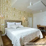 Hisa Ancka, Boutique & Maja 4* Slovenj Gradec