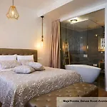 Hisa Ancka, Boutique & Maja 4*