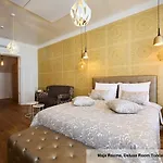 Hisa Ancka, Boutique & Maja Hotel 4*