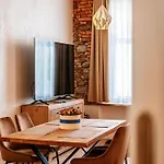 Hotel Hisa Ancka, Boutique & Maja