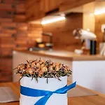 Hisa Ancka, Boutique & Maja Hotel 4*