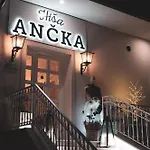 Hisa Ancka, Boutique & Maja Hotel Slovenj Gradec