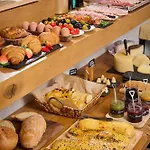 Hisa Ancka, Boutique & Maja Hotel 4*