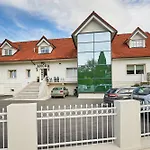 Hisa Ancka, Boutique & Maja Hotel