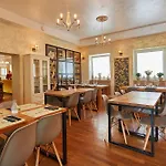 Hisa Ancka, Boutique & Maja Hotel