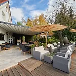 Hisa Ancka, Boutique & Maja Hotel