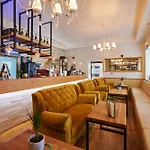 Hisa Ancka, Boutique & Maja Hotel 4*