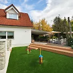 Hisa Ancka, Boutique & Maja Hotel