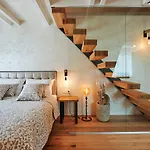Hisa Ancka, Boutique & Maja Hotel Slovenj Gradec
