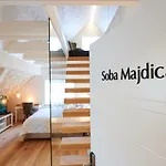 Hotel Hisa Ancka, Boutique & Maja Slovenj Gradec