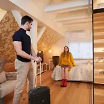Hotel Hisa Ancka, Boutique & Maja 4*