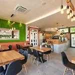 Hisa Ancka, Boutique & Maja Hotel Slovenj Gradec