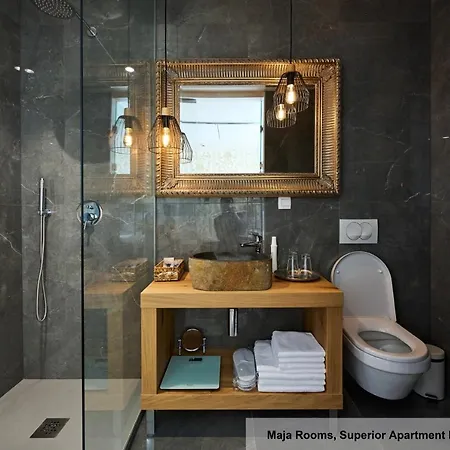 Hotel Hisa Ancka, Boutique & Maja Slovenj Gradec
