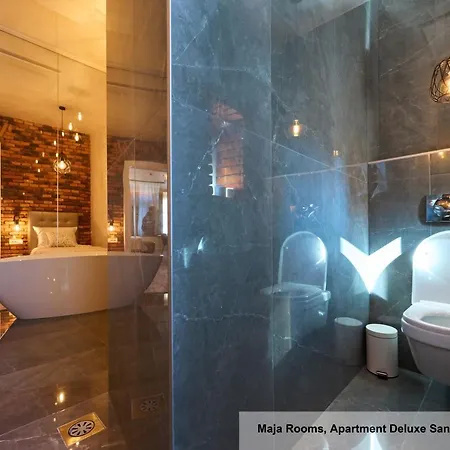 Hotel Hisa Ancka, Boutique & Maja