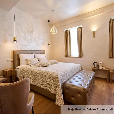 מלון Hisa Ancka, Boutique & Maja