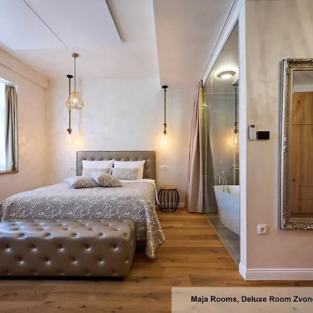 מלון Hisa Ancka, Boutique & Maja 4*