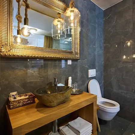 מלון Hisa Ancka, Boutique & Maja 4*