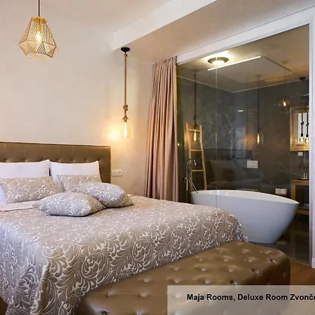 Hisa Ancka, Boutique & Maja 4*