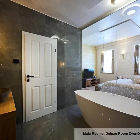 Hotel Hisa Ancka, Boutique & Maja