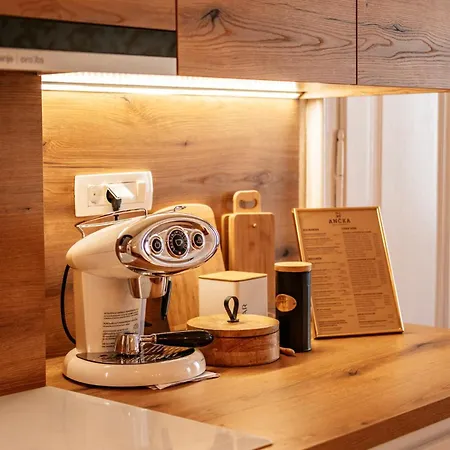 Hisa Ancka, Boutique & Maja 4* Slovenj Gradec