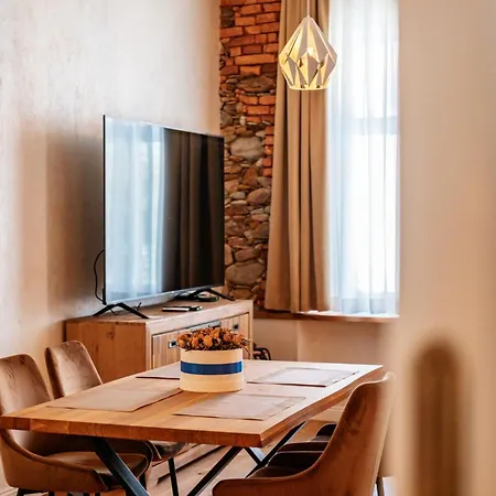 Hotel Hisa Ancka, Boutique & Maja