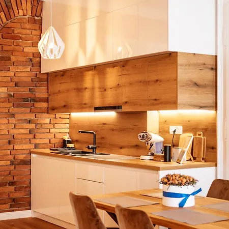Hisa Ancka, Boutique & Maja Отель 4*