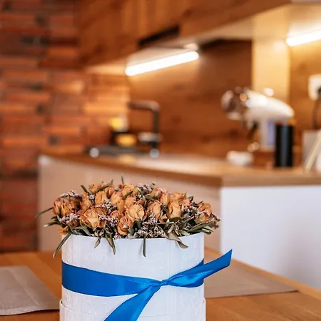 Hisa Ancka, Boutique & Maja Hotel 4*