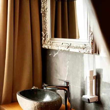 Hotel Hisa Ancka, Boutique & Maja