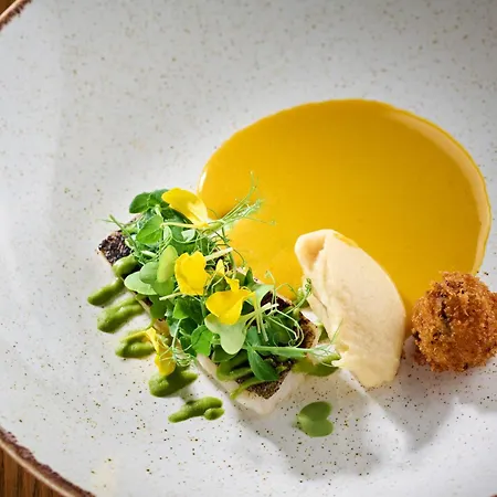 Hisa Ancka, Boutique & Maja 4*