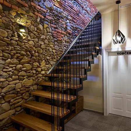 Hisa Ancka, Boutique & Maja 4* Slovenj Gradec