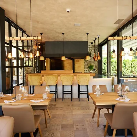 Hisa Ancka, Boutique & Maja Hotel