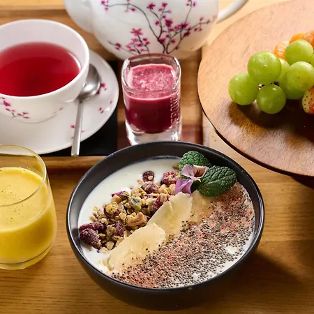 Hotel Hisa Ancka, Boutique & Maja 4*