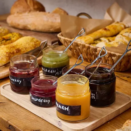 Hisa Ancka, Boutique & Maja Hotel Slovenj Gradec