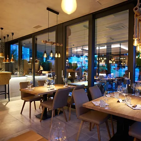 מלון Hisa Ancka, Boutique & Maja סלובן גראדץ