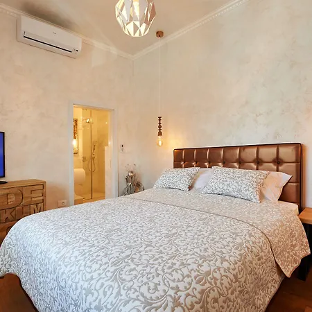 Hisa Ancka, Boutique & Maja فندق سلوفينج غرادتس