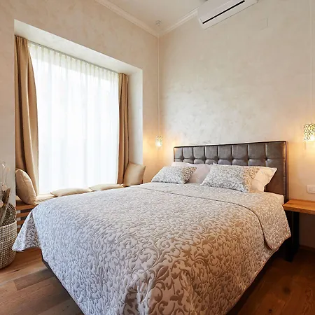 מלון Hisa Ancka, Boutique & Maja 4*