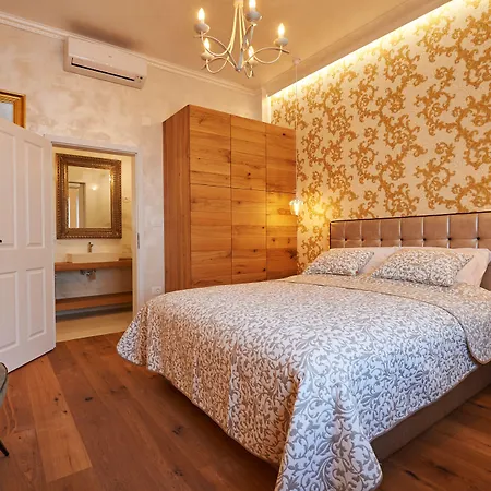 Hisa Ancka, Boutique & Maja Hotel Slovenj Gradec