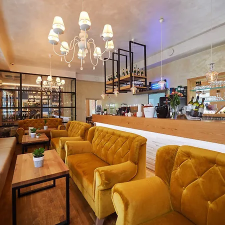 Hisa Ancka, Boutique & Maja 4* סלובן גראדץ