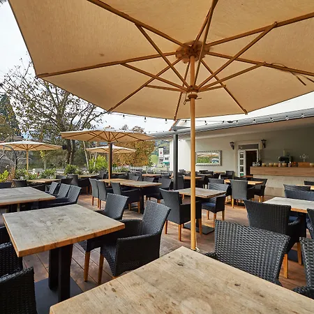 Hotel Hisa Ancka, Boutique & Maja