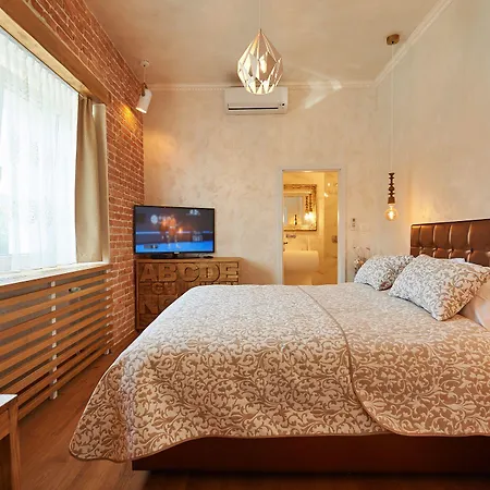 Hisa Ancka, Boutique & Maja 4* Slovenj Gradec