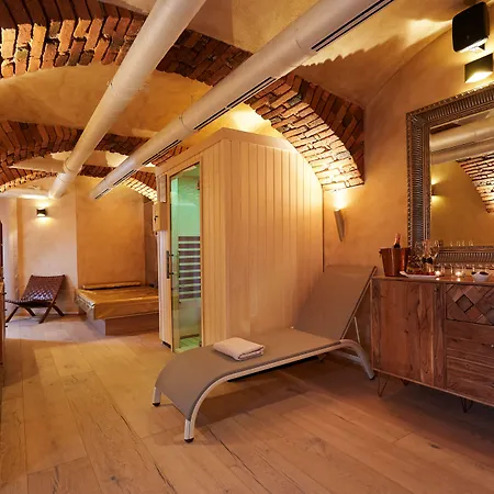 Hotel Hisa Ancka, Boutique & Maja Slovenj Gradec