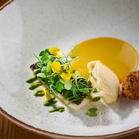 Hisa Ancka, Boutique & Maja מלון