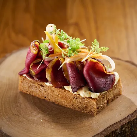 Hisa Ancka, Boutique & Maja מלון סלובן גראדץ