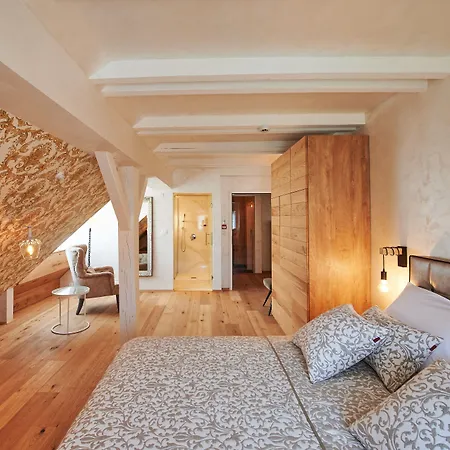 Hotel Hisa Ancka, Boutique & Maja Slovenj Gradec