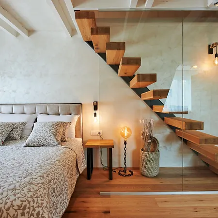 Hisa Ancka, Boutique & Maja Hotel Slovenj Gradec