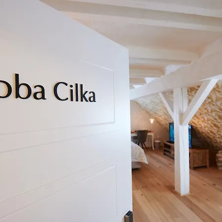 Hisa Ancka, Boutique & Maja Hotel Slovenj Gradec