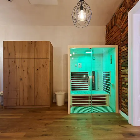 Hotel Hisa Ancka, Boutique & Maja Slovenj Gradec